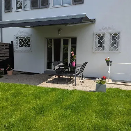 Grosse Frisch Renoviert In Bester Lage * 바트잘츠우프렌