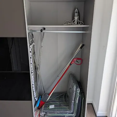 아파트 Grosse Frisch Renoviert In Bester Lage