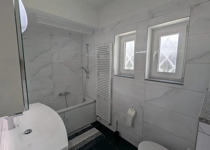 Grosse Frisch Renoviert In Bester Lage Bad Salzuflen